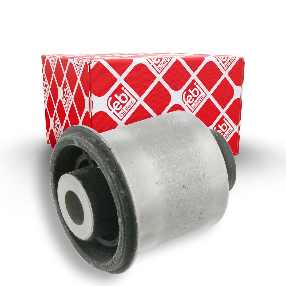 FEBI BILSTEIN 26386 REAR LOWER CONTROL ARM BUSH FOR MERCEDES-BENZ OE 164 352 01 65